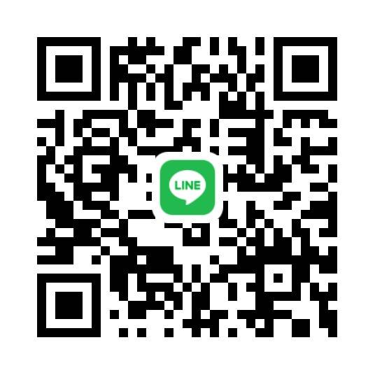 LINE QR Code